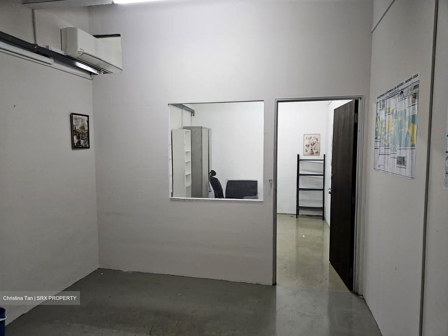 Song Lin Building (D8), Office #617476621